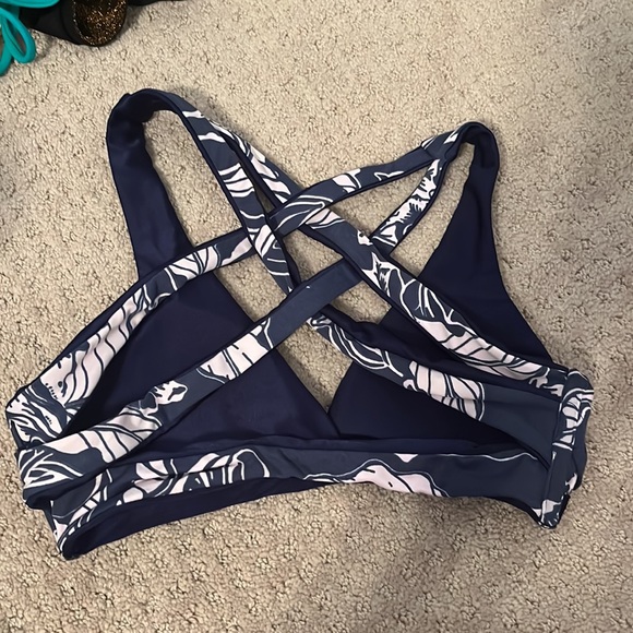 maaji double sided swim top - Picture 3 of 4